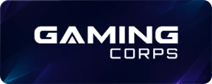 Gaming Corps