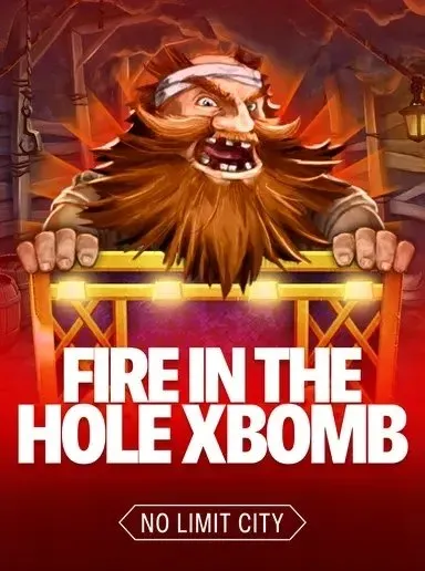 Fire in the Hole xBomb — игра ZOOMA