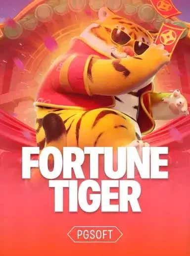 Fortune Tiger — игра ZOOMA