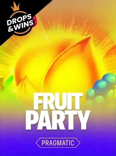 Fruit Party — игра ZOOMA