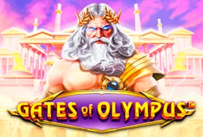 Gates of Olympus — слот ZOOMA