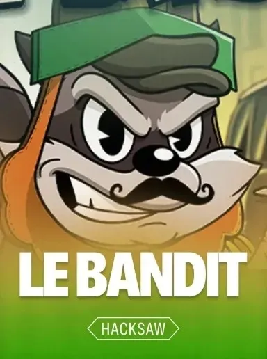Le Bandit — игра ZOOMA