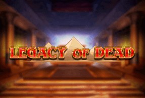 Legacy Of Dead — игра ZOOMA