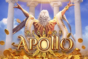 Rise Of Apollo — игра ZOOMA