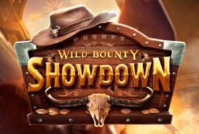 Wild Bounty Showdown — игра ZOOMA