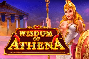 Wisdom Of Athena — игра ZOOMA
